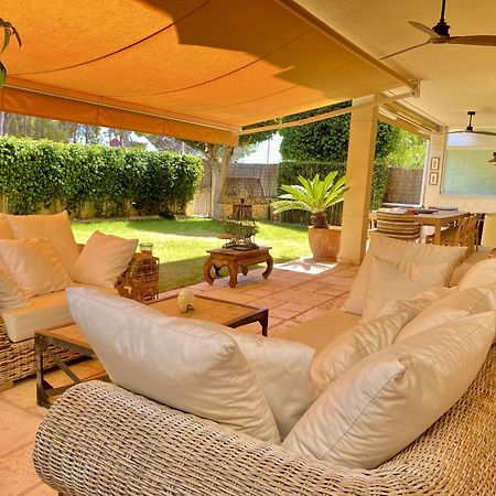 Appartamento Terrace Isla De Altea Esterno foto
